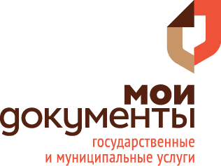 логотип МФЦ
